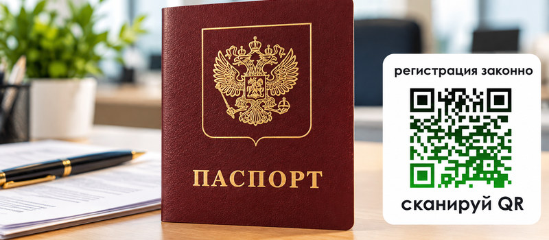 регистрация в Вятских Полянах